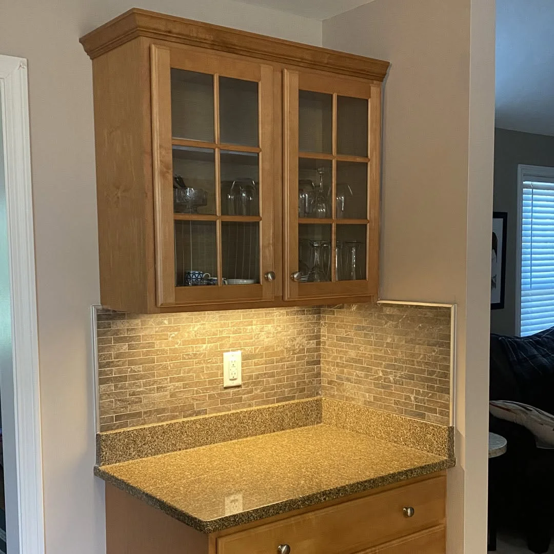 Residential Repaint #3