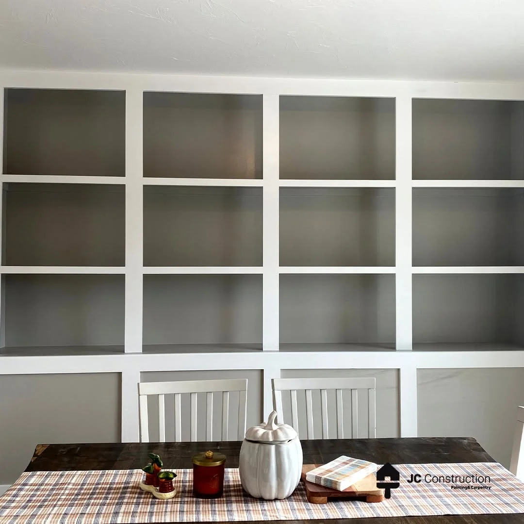 Residential Repaint #9