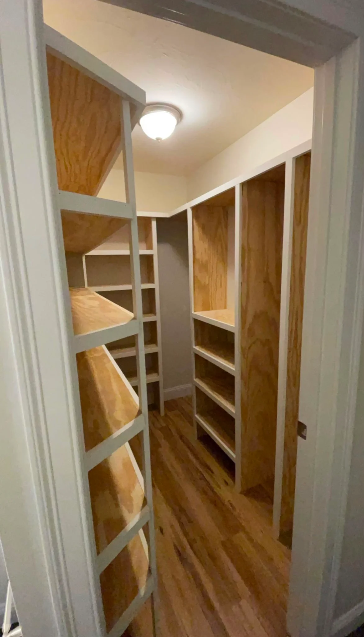 Kitchen Renovation #2