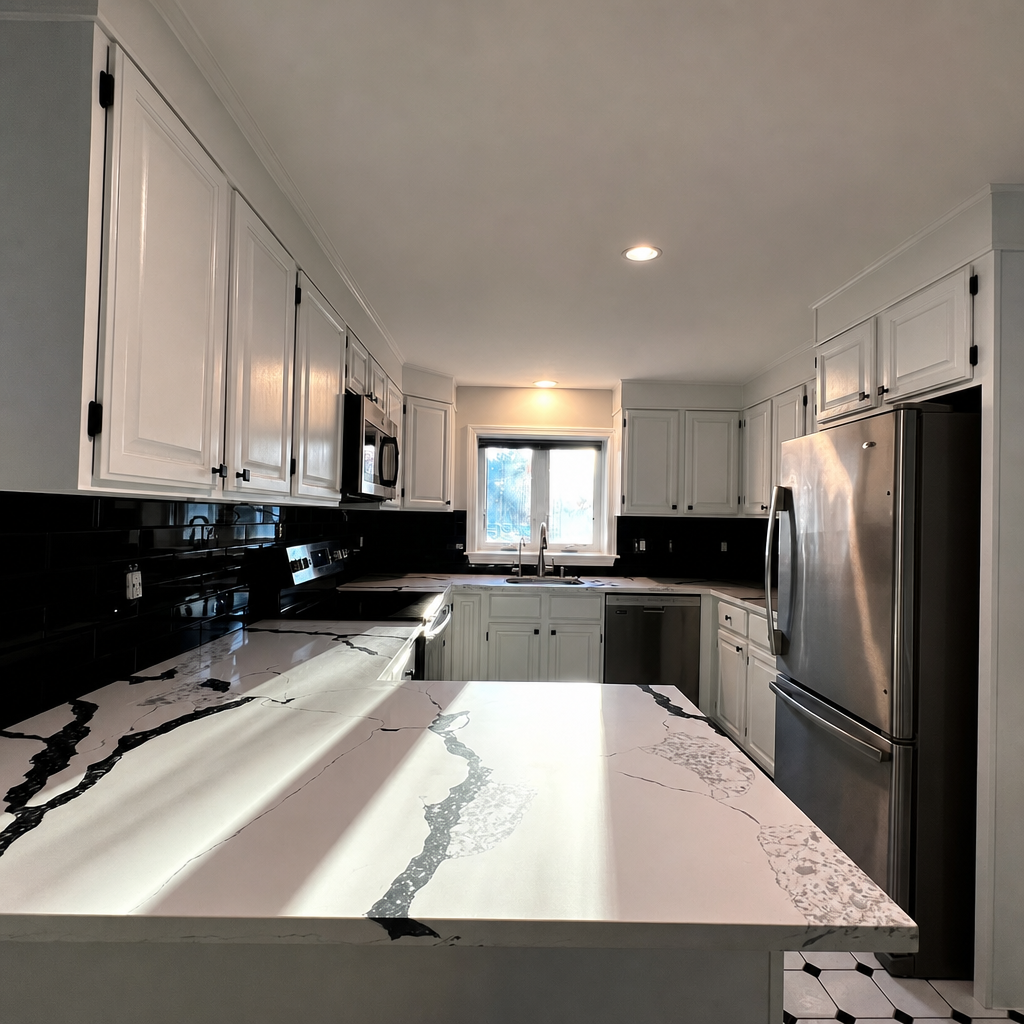 Kitchen Remodeling